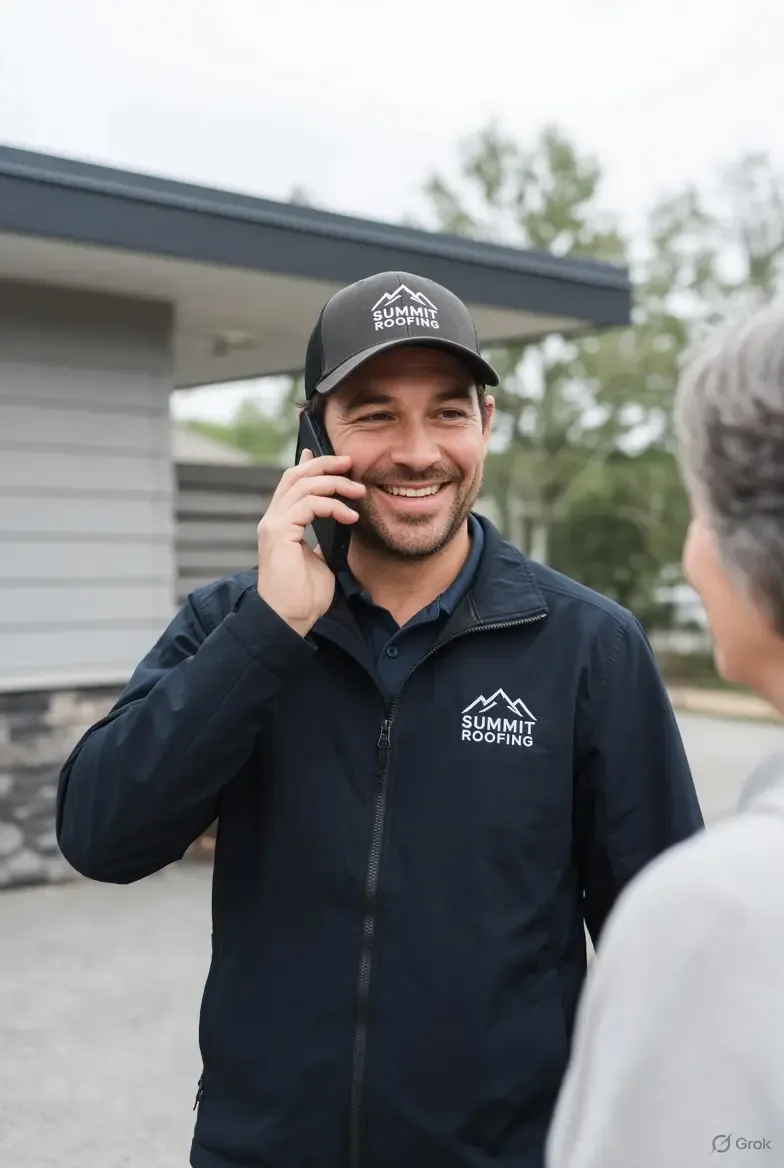 Flat Roof Leak Repair Tonopah, AZ FAQs